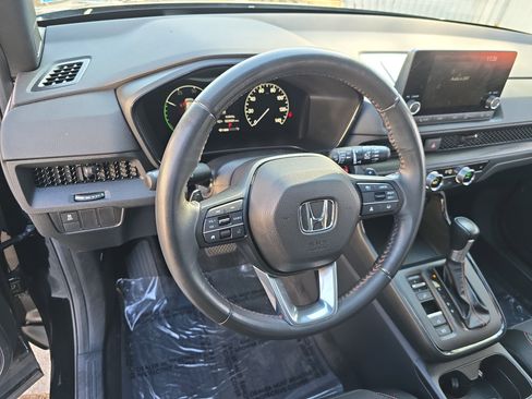 Certified 2024 Honda CR-V Sport image 16