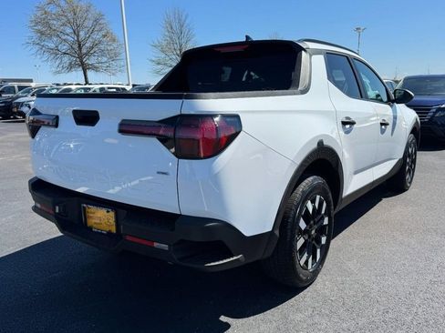 Certified 2026 Hyundai Santa Cruz SEL AWD/4WD image 3