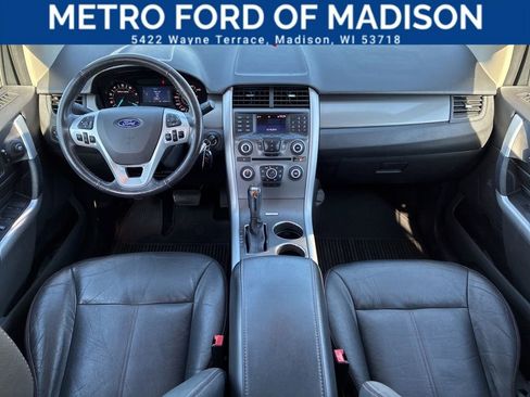 Used 2014 Ford Edge SEL w/ Equipment Group 204A image 14