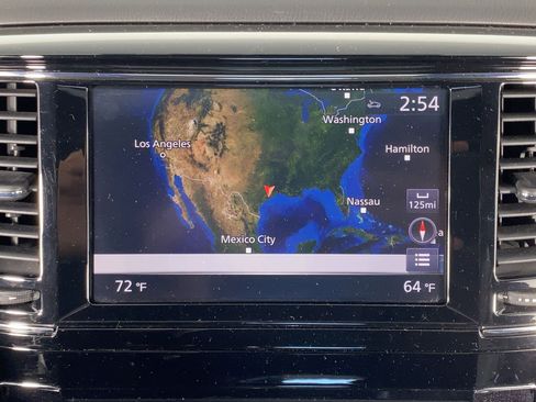 Used 2020 INFINITI QX80 Luxe w/ Edition 30 Package image 26