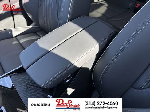 New 2026 Buick Envision Avenir AWD/4WD image 21