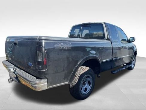 Used 1997 Ford F150 XL image 10