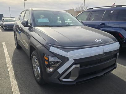 New 2026 Hyundai Kona SE