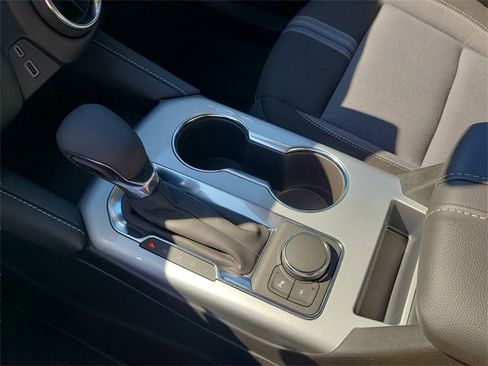 New 2026 Chevrolet Blazer LT image 28