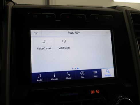 Used 2020 Ford F350 Lariat w/ Lariat Ultimate Package image 63