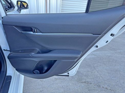 Used 2021 Toyota Camry XSE image 41