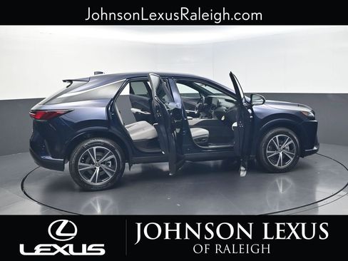 New 2026 Lexus RX 350h image 33