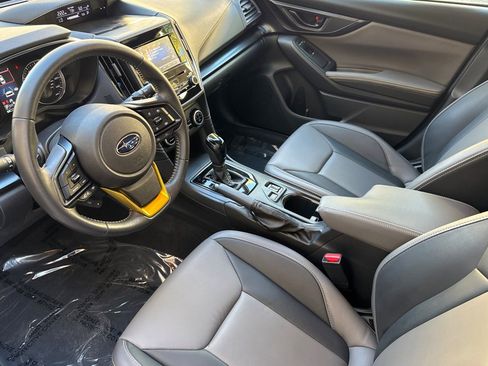 Used 2022 Subaru Crosstrek 2.5i Sport image 8