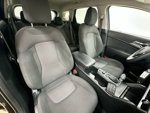 Certified 2023 Kia Sportage LX AWD/4WD image 25
