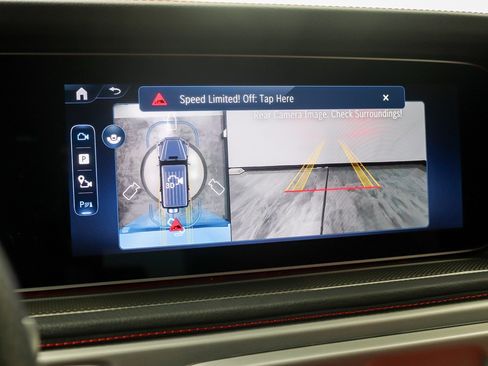Used 2025 Mercedes-Benz G 550 image 32