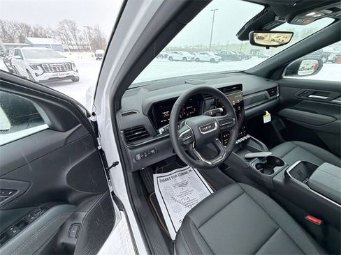 New 2026 GMC Terrain AT4 w/ Convenience Package III image 43