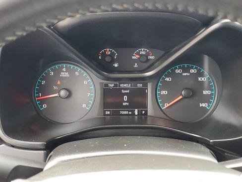 Used 2022 Chevrolet Colorado LT AWD/4WD image 20