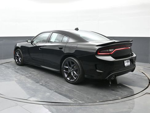 Used 2023 Dodge Charger R/T w/ Plus Group image 6