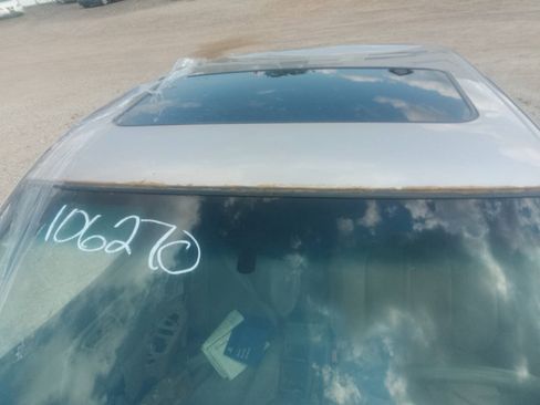 Used 1998 Toyota Camry LE FWD image 11