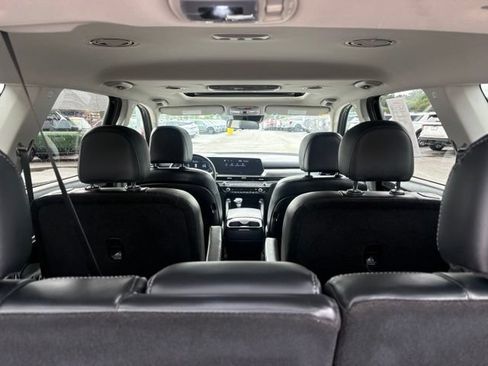Used 2024 Kia Telluride S w/ S Sunroof Package FWD image 32