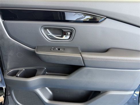 New 2025 Honda Pilot TrailSport image 35