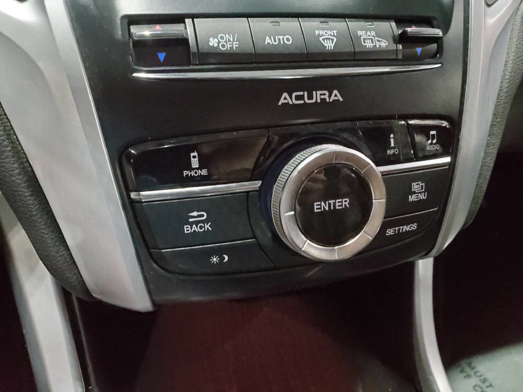 Used 2017 Acura TLX V6 FWD image 30