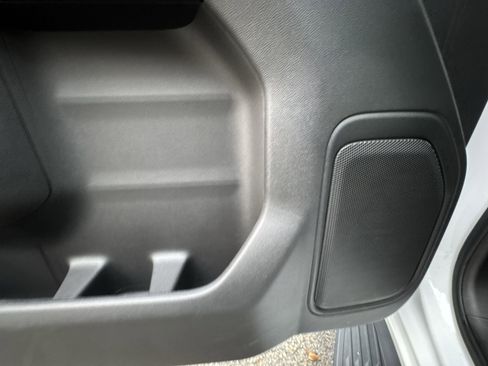 Used 2022 Chevrolet Silverado 1500 Custom image 25