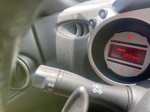 Used 2011 Nissan 370Z Coupe w/ Sport Pkg RWD image 34