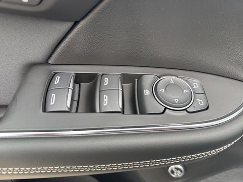 New 2026 Buick Envision Sport Touring AWD/4WD image 27