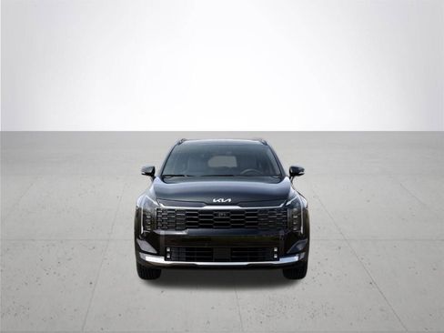 New 2026 Kia Sportage SX Prestige image 2