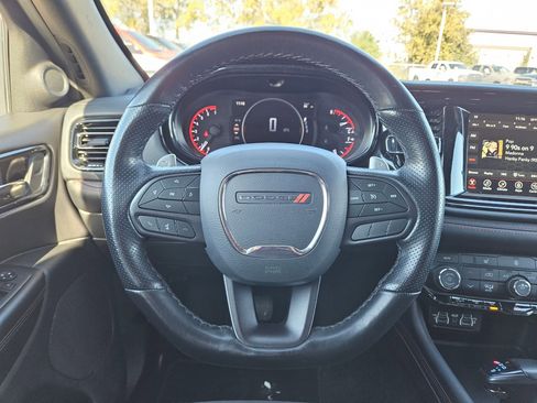 Certified 2023 Dodge Durango GT image 20