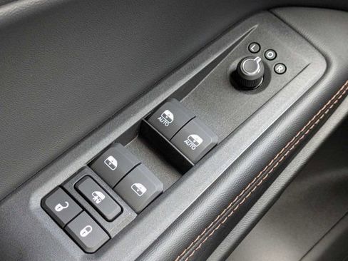 New 2026 Jeep Cherokee Limited AWD/4WD image 24