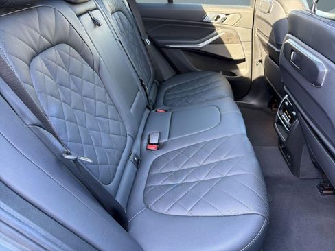 Certified 2024 BMW X5 xDrive40i image 29