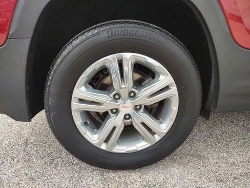Used 2019 GMC Terrain SLE w/ Driver Convenience Package FWD image 25