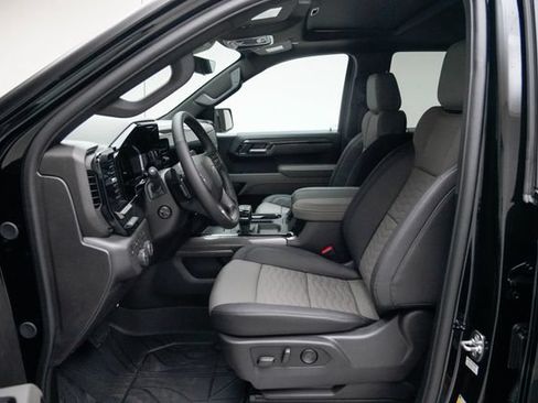 New 2026 Chevrolet Silverado 1500 ZR2 AWD/4WD image 24