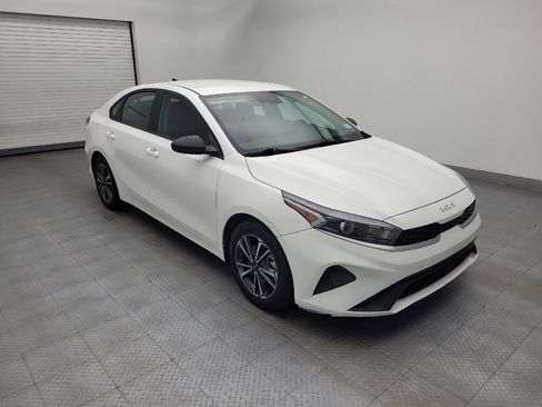 Used 2024 Kia Forte LXS FWD image 13