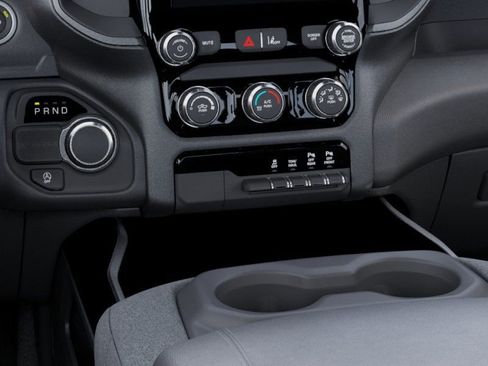 New 2026 RAM 1500 Tradesman image 24