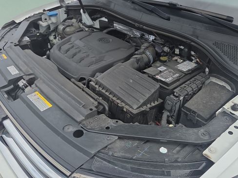 Used 2023 Volkswagen Tiguan S FWD image 20