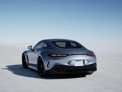 New 2026 Mercedes-Benz AMG GT 63 image 26