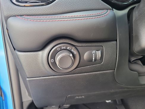 New 2026 Dodge Durango GT image 22