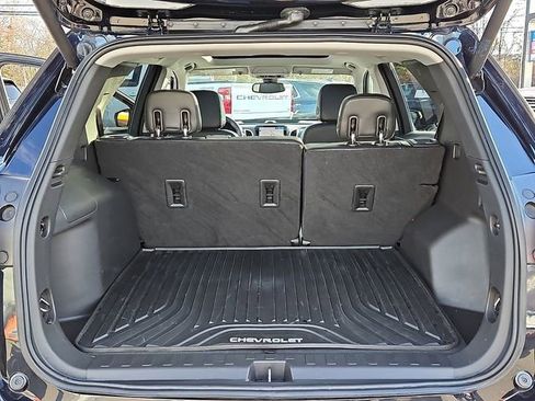 Used 2020 Chevrolet Equinox Premier image 40