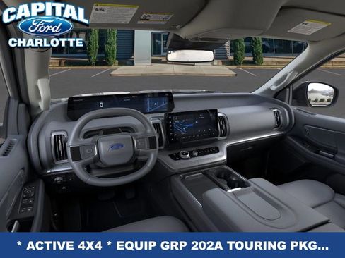 New 2026 Ford Expedition Max Active image 9