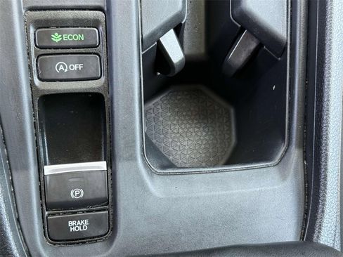 Used 2024 Honda Accord EX image 13