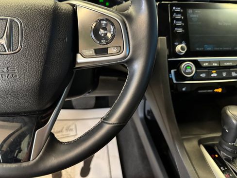 Used 2021 Honda Civic EX image 12
