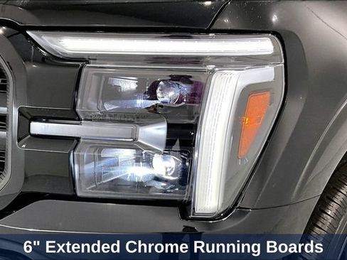 Used 2024 Ford F150 Lariat w/ Equipment Group 502A High AWD/4WD image 43