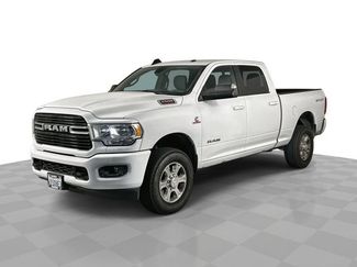 Used 2021 RAM 2500 Big Horn w/ Level 2 Equipment Group AWD/4WD video 1