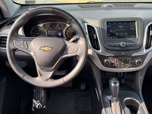 Used 2019 Chevrolet Equinox LT AWD/4WD image 15