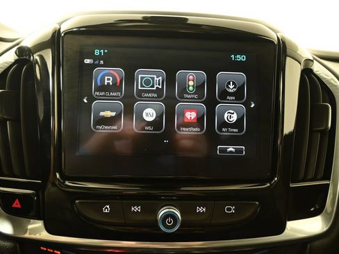 Used 2019 Chevrolet Traverse Premier w/ Redline Edition AWD/4WD image 29