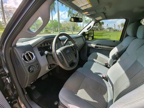 Used 2015 Ford F250 XLT w/ XLT Premium Package image 19