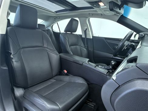 Used 2019 Lexus ES 350 image 13