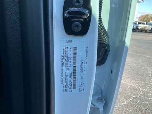 New 2026 Ford F350 XL w/ XL Chrome Package AWD/4WD image 17