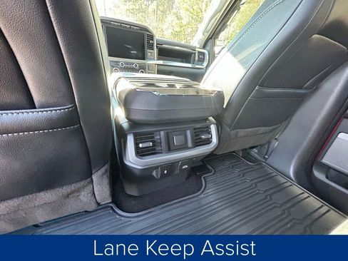 Used 2023 Ford F150 Lariat w/ Trailer Tow Package image 18