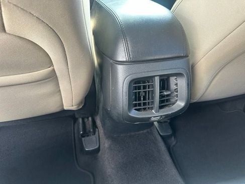 Used 2015 Jeep Cherokee Sport w/ Cold Weather Group FWD image 22