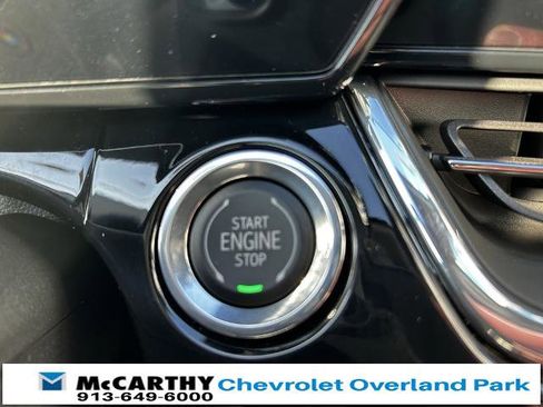 New 2026 Chevrolet Trax ACTIV image 15