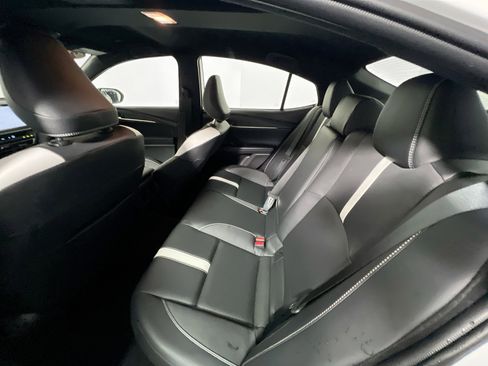 Used 2026 Toyota Camry SE w/ Multimedia Upgrade Package FWD image 29